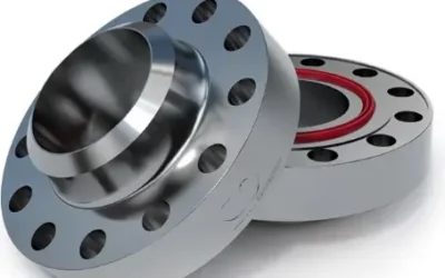 Compact Flange