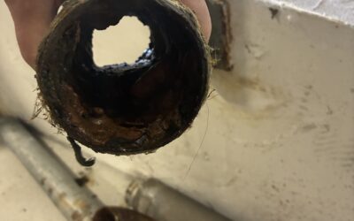 Jakość wody to&nbsp;jakość rur