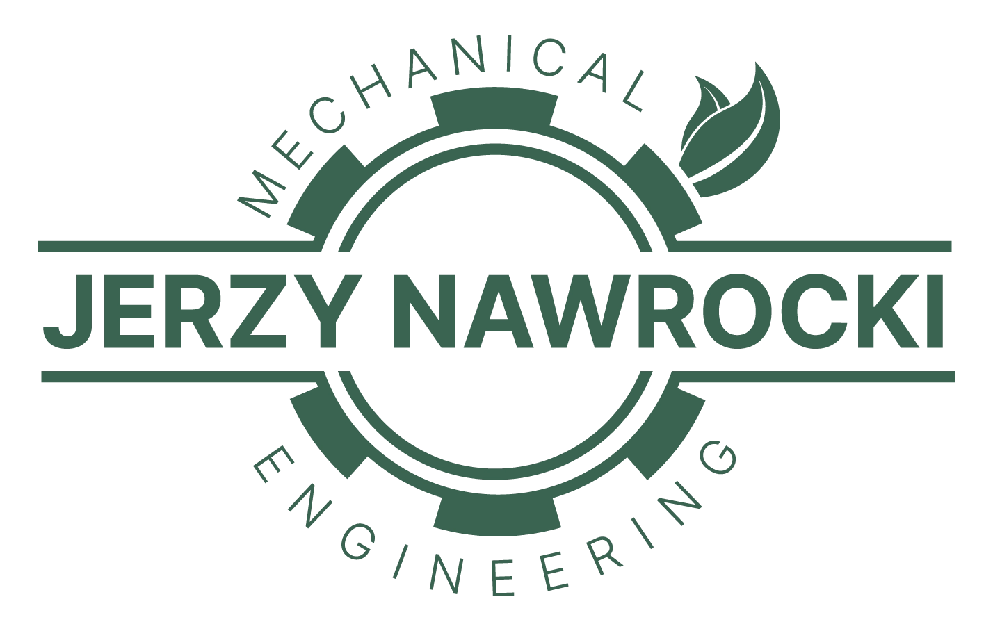 Jerzy Nawrocki logo