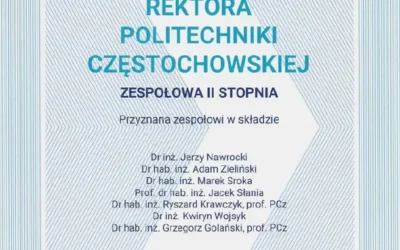 MES w&nbsp;spawalnictwie – nasza książka