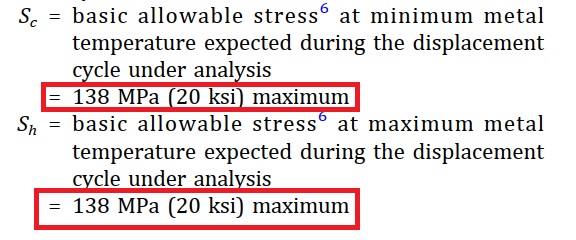 Drobna zmiana ale&nbsp;ważna w&nbsp;ASME B31.3